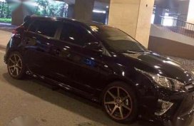 Toyota Yaris 2015 Automaticp fresh