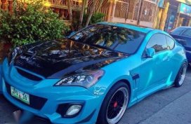 for sale Hyundai Genesis Coupe 2011