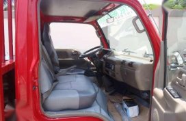 Isuzu Elf 4HF1 Dropside