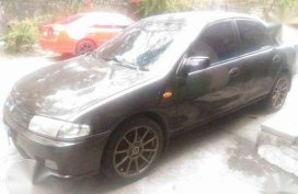 RUSH! for sale Mazda 323