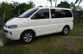 for sale Hyundai Starex