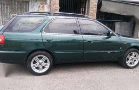 For sale Suzuki Esteem 97