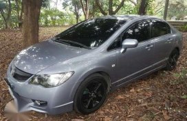 2006 honda civic fd 1.8s and 2014 ktm duke 390