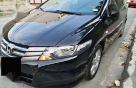 Honda City 2010 AT vios civic 2009 altis jazz 2008 fiesta accent 2011