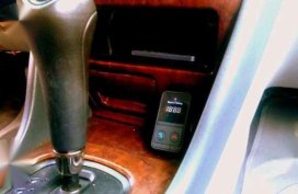 Mitsubishi Galant GTA 4g63