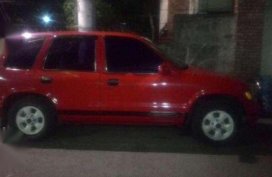 For sale Kia Sportage 2006