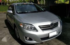 TOYOTA Altis Corolla 16G 2008