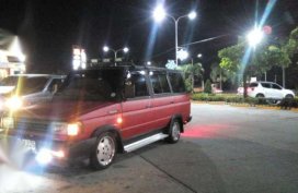 Toyota Tamaraw FX GL