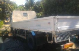Elf isuzu 4hf1 2014 6stud 14ft