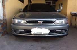 Mitsubishi Lancer 1994