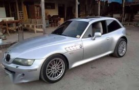 For sale BMW z3 Couple
