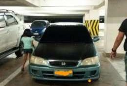 Honda city typeZ