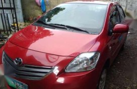 for sale Toyota Vios 1.3 MT 2011