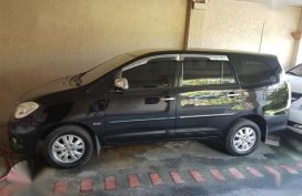 for sale Toyota Innova 2010G