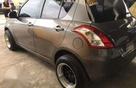 2016 Suzuki Swift AT for sale