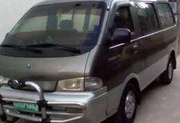 Kia Pregio 3.0 1999 model