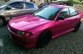 for sale Mitsubishi Lancer Pizzapie