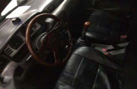 Nissan Sentra Series 3