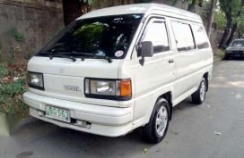 1995 Toyota Lite Ace