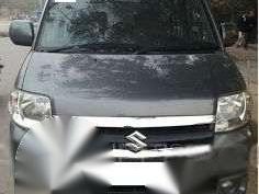 Assume Balance 2016 Suzuki APV GLX Manual