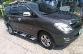 Toyota Innova g Matic Diesel 2005 for sale