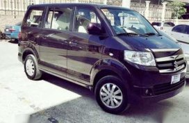 For sale Suzuki APV for assume