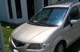 Haima Freema 1.6 2010 model Automatic (7 seaters)