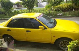 Nissan Sentra 1992 for sale