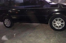 2001 Toyota Revo SR matic