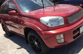 for sale 2003 Toyota Rav4