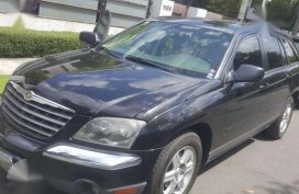 for sale Chrysler Pacifica 2006