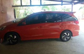 Honda Mobilio RS I-VTEC 9k mileage