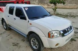 Nissan frontier 4x4 for sale Rush