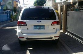 Ford Escape 2010 XLS