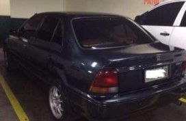 Honda City 1.3 lxi 1998 model