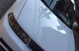 2002 Mitsubishi Lancer GLX-Manual-All power