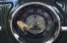 Volkswagen Beetle 1964