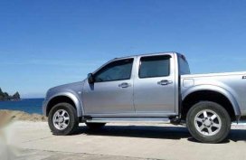 Isuzu DMAX 3.0TD