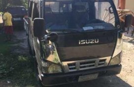 elf double cab isuzu sobida 2009 model