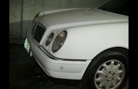 1999 Mercedes-Benz E-Class E240 for sale