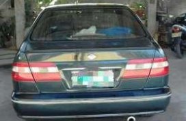 Nissan Sentra 2000 Model