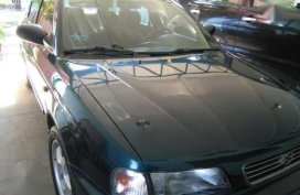 suzuki esteem 1.6 GLX all power