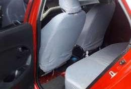 2012 kia picanto 1.0