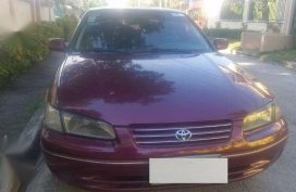 toyota camry 1996