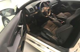 Volkswagen SCIROCCO R 2.0L AT 2013