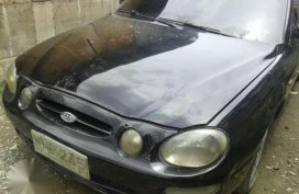 2000 Kia sephia mt all power