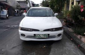Mitsubishi Galant 1996