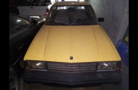 1983 Toyota Corona 1.5L MT Gasoline