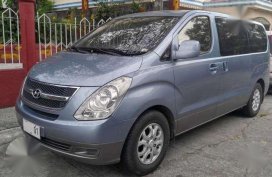 2008 Hyundai Grand Starex H1