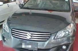 Assume Balance 2016 suzuki ciaz glx matic